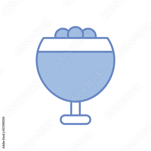 Clover  vector icon