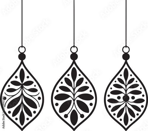 Islamic Love Silhouette Bundle