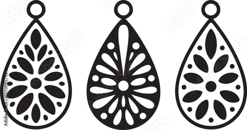 Islamic Love Silhouette Bundle