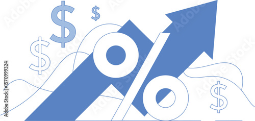Understanding interest rates and investment growth for financial planning and wealth management needs