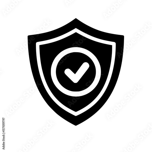 shield security concept