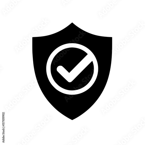 vector check mark icon