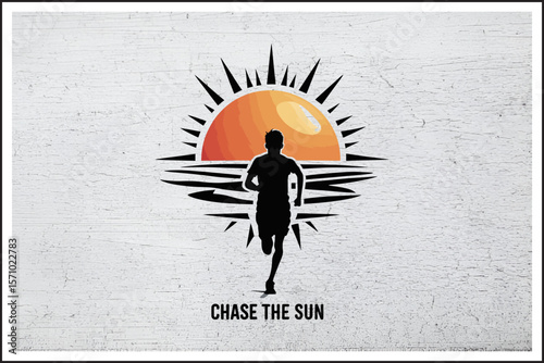 Energy of the Dawn,
Rise & Run,
Follow the Flame,
Sun-Fueled Journey