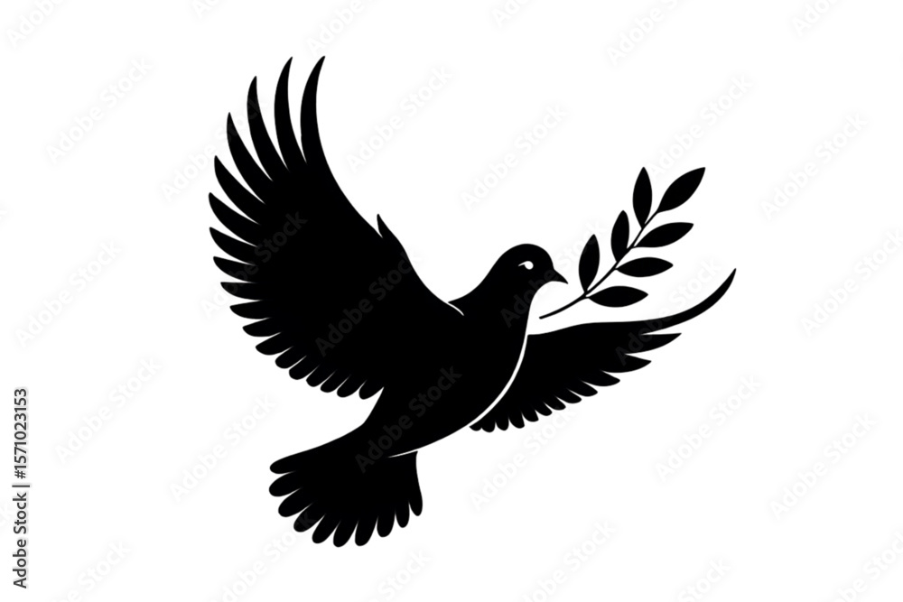 Obraz premium eagle vector illustration