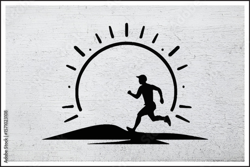 Energy of the Dawn,
Rise & Run,
Follow the Flame,
Sun-Fueled Journey