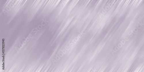 Diagonal brushstrokes in lilac creating a soft gradient for modern design elements and decorative applications ideal for backgrounds and digital textures.