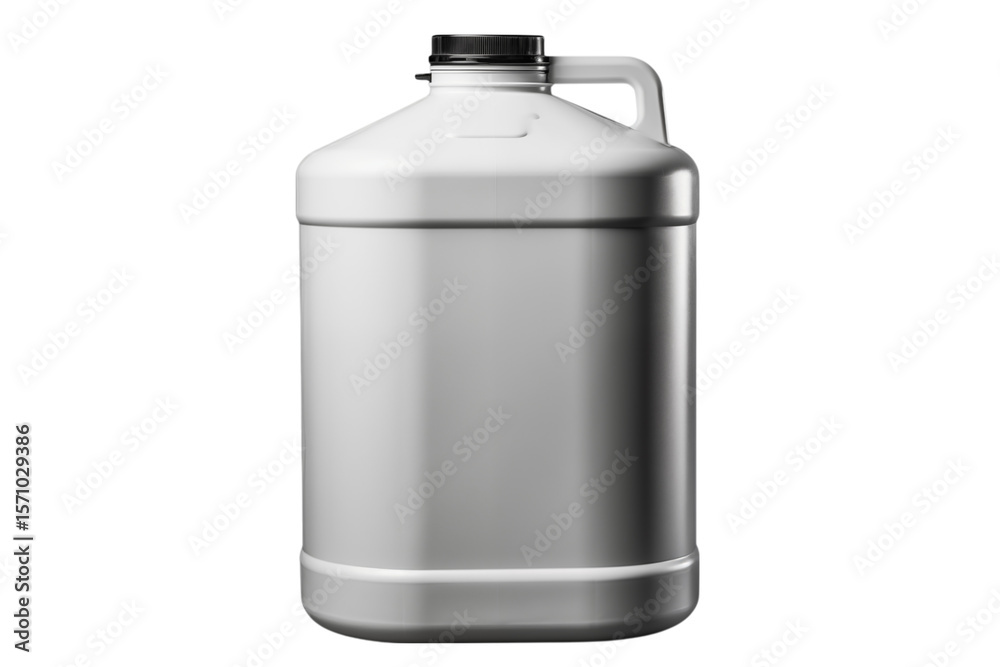 Plastic Jug: Gallon Container Packaging for Liquids transparent background png Plastic Jug: Gallon Container Packaging for Liquids transparent background png