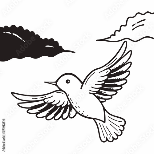 dove of peace