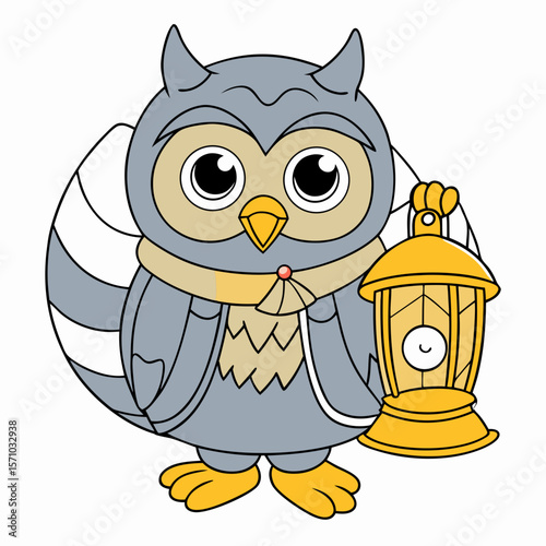 owl