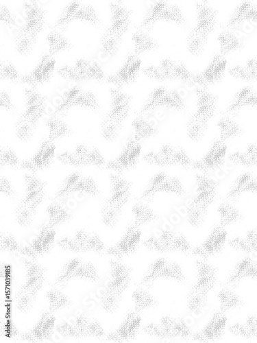 Light Gray V-Shape Geometric Texture – Minimal Seamless Pattern on White for Summer Branding, Fabric & Packaging,