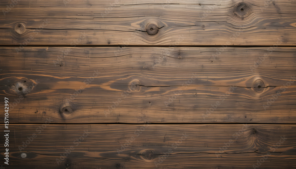 Rustic wooden planks create a natural and inviting background texture. Rustic wooden planks create a natural and inviting background texture.