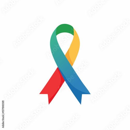 breast cancer awareness ribbon
