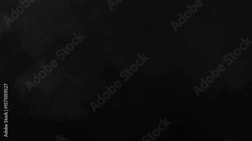 Realistic ground-level smoke shockwave billows and rolls outwards from a central impact point. VFX element with alpha channel for compositing explosions, impacts, or ground effects