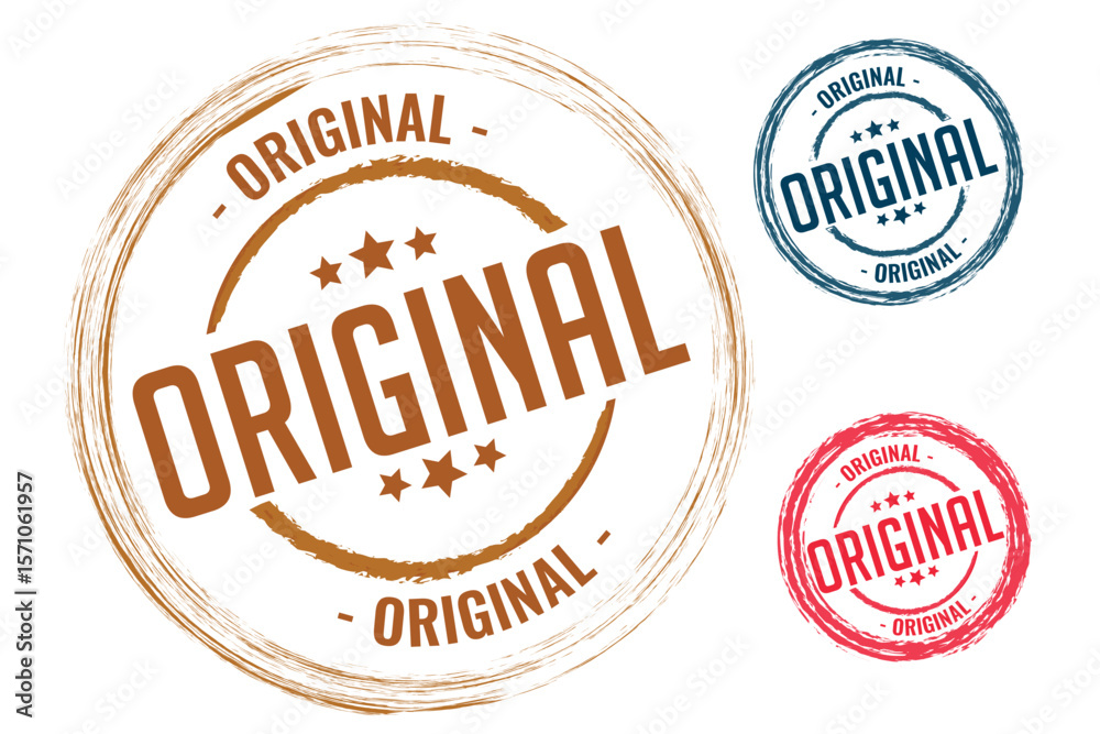Obraz premium Vintage Retro Vector Logo for banner 