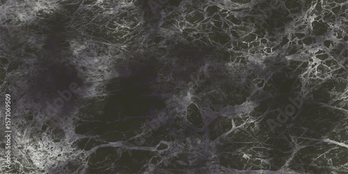Detailed structure of abstract marble black and white(gray).White marble texture for background or tiles floor decorative design.