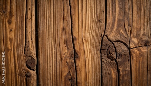 Layered reddish wood sheets with natural grain details