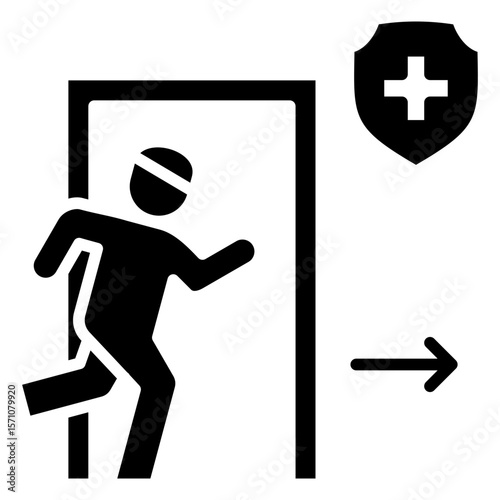 Outpatient Icon