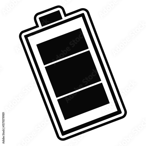 simple-black-and-white-a-full-battery-silhouette (3).eps