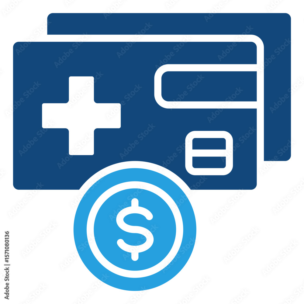 Obraz premium Payment Icon