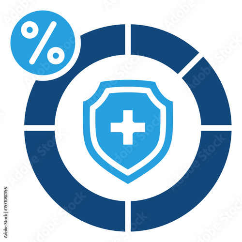 Insurance Premium Icon