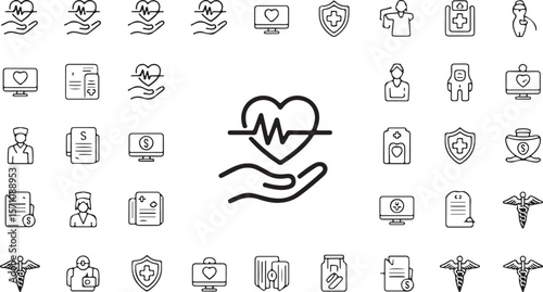 Heart Health Care Protecting and Improving Cardiovascular Wellness