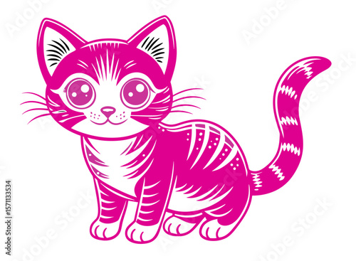 A wonderful collection of very beautiful cat pictures