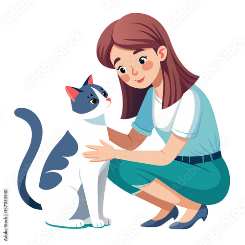 A wonderful collection of very beautiful cat pictures