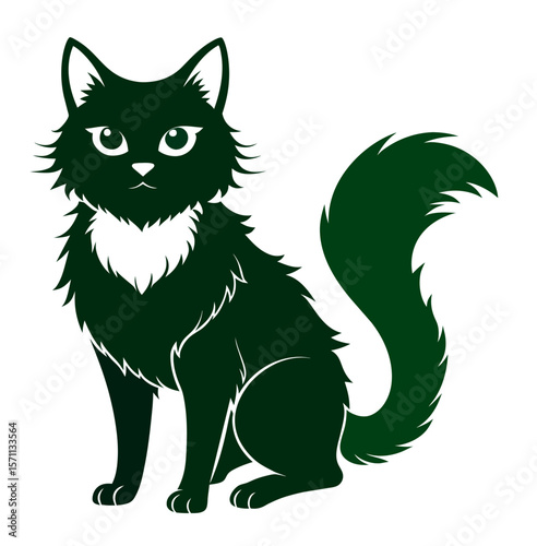 A wonderful collection of very beautiful cat pictures