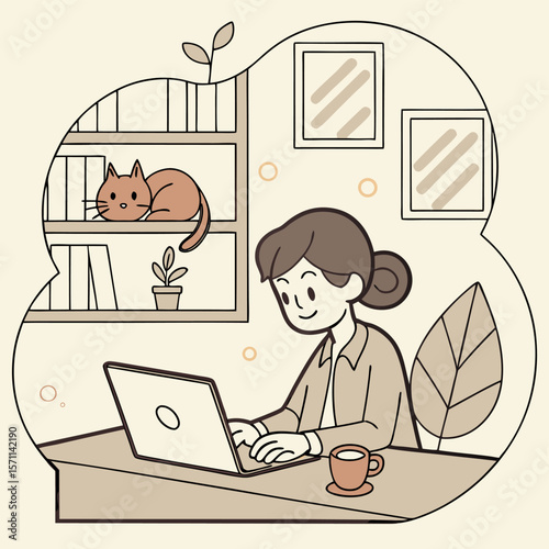Adobe Illustrator Artwork
