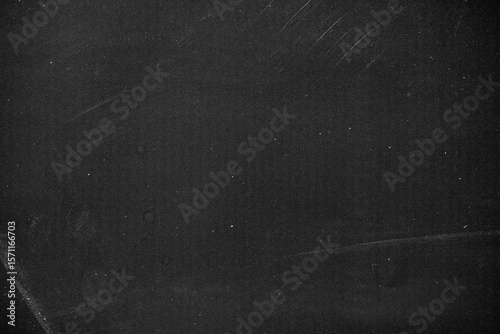 grunge overlay effect with scratch and dust on black background,retro noisy grain dust texture for film or photo overlay effect on black background,old photo overlay texture