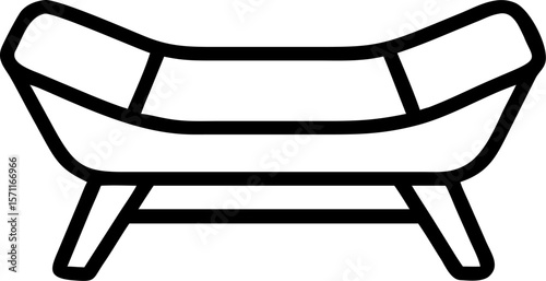 ottoman icon