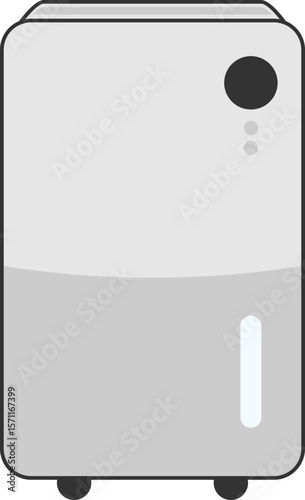 dehumidifier