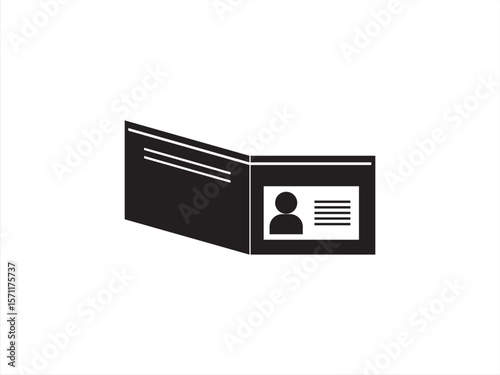 finance, money, payment icon vector isolated white