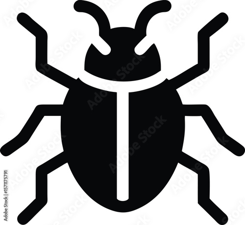 Beetle icon