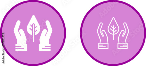 Nature Vector Icon