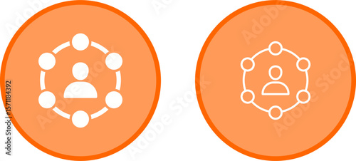 User Experience Vector Icon