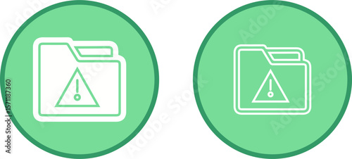 Notification Vector Icon