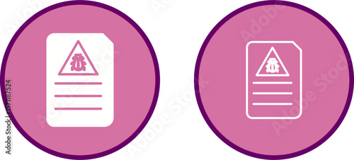 Software Vector Icon