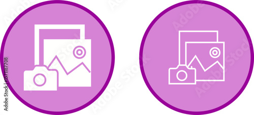 Art Vector Icon
