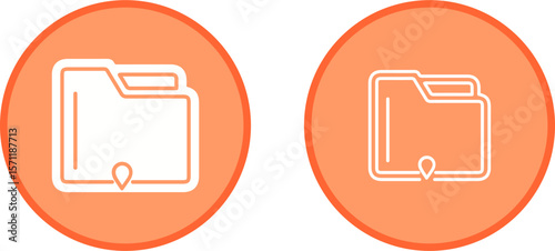 Data Leak Vector Icon