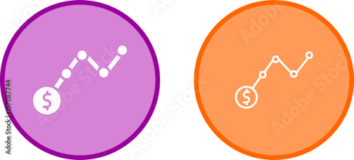 Statistics Vector Icon