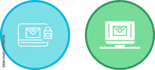 Email Vector Icon