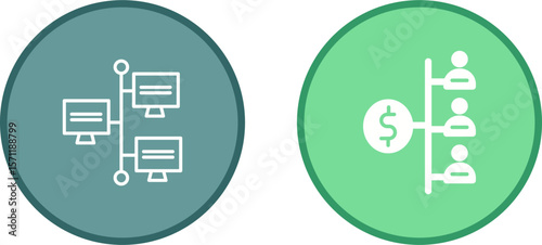 Stakeholders Vector Icon
