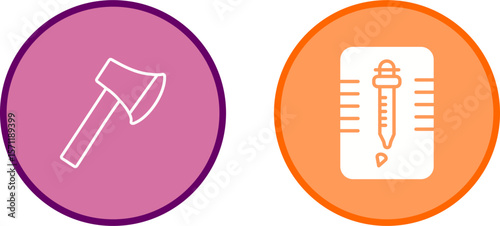 Dropper Vector Icon