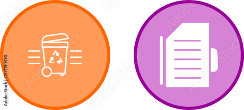 Link Vector Icon