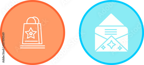 Envelope Vector Icon