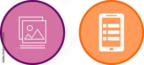 Menu Vector Icon