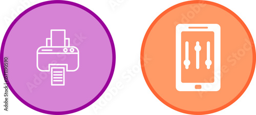 Filter Vector Icon