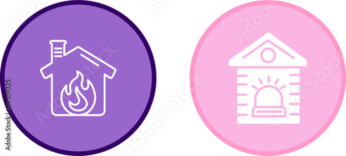 Alarm Vector Icon