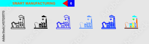 smart manufacturing
